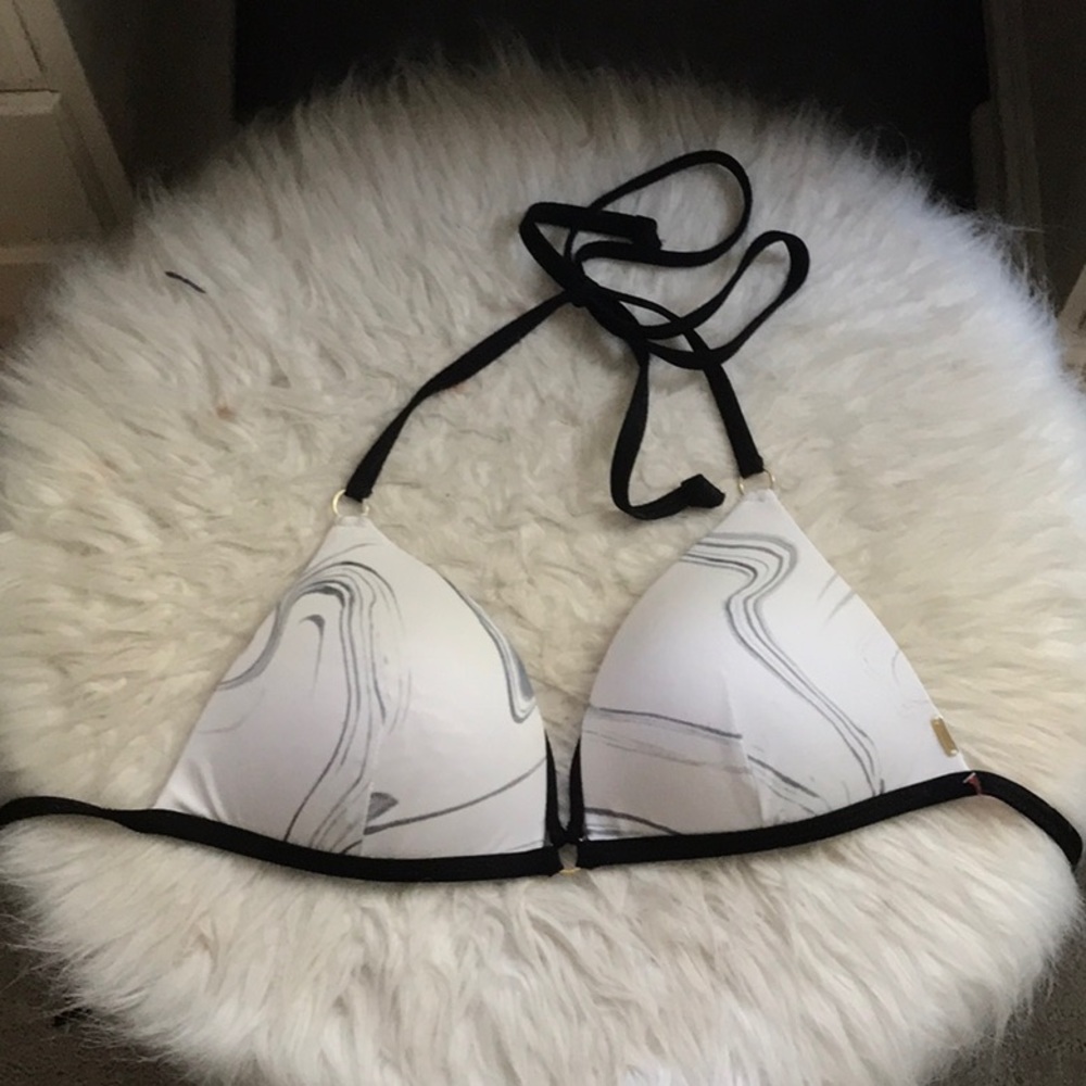 Swimsuit top